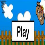 Download puppy Drop Cell Phone Game
